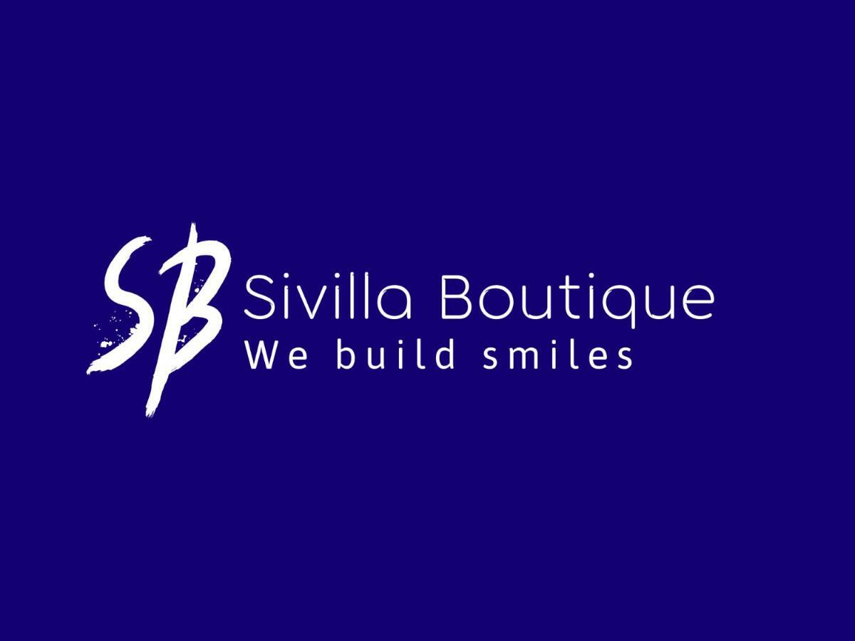 Sivilla Boutique Afytos Exterior photo